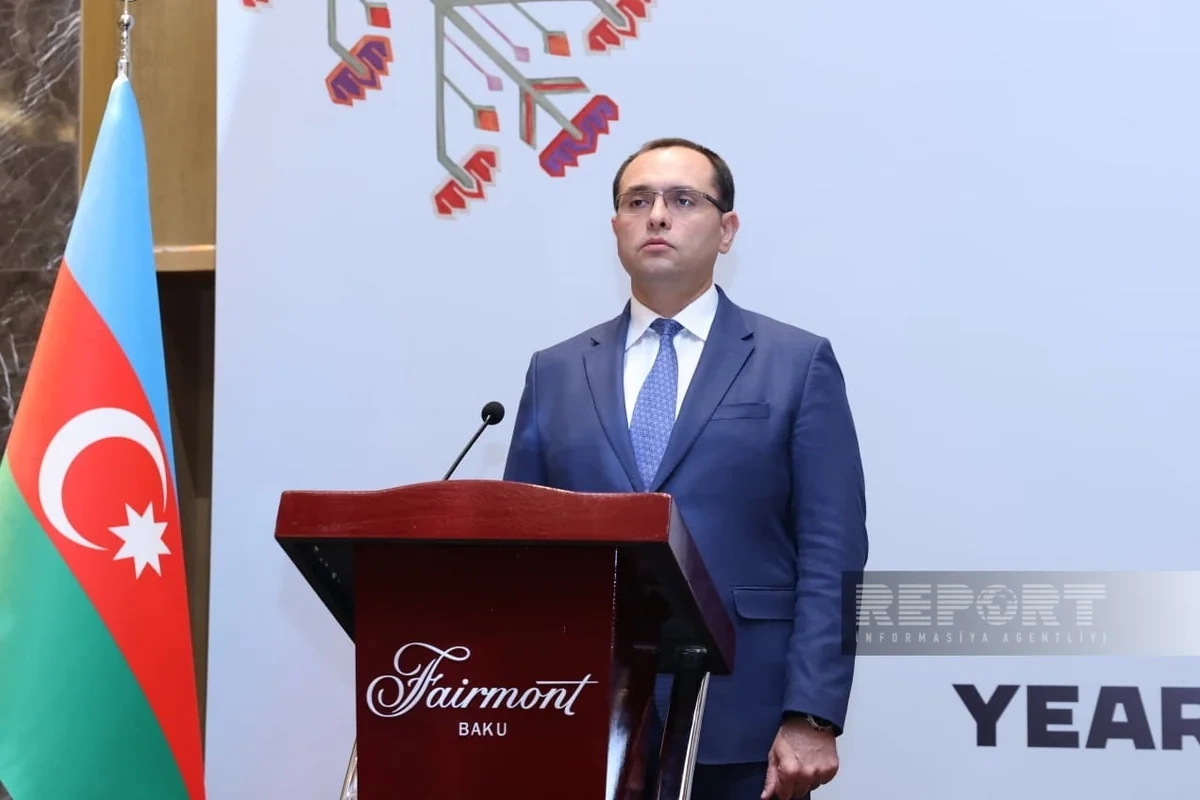 Bakı və Kişineu daha 12 sənəd imzalaya bilər