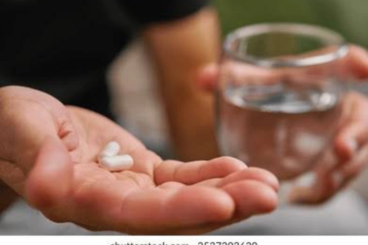 A popular supplement that shortens life expectancy in men has been named