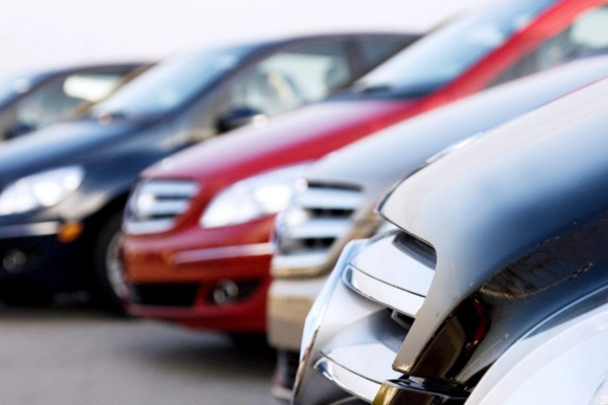 Рекордный импорт автомобилей в Азербайджан: чего ожидать авторынку в этом году