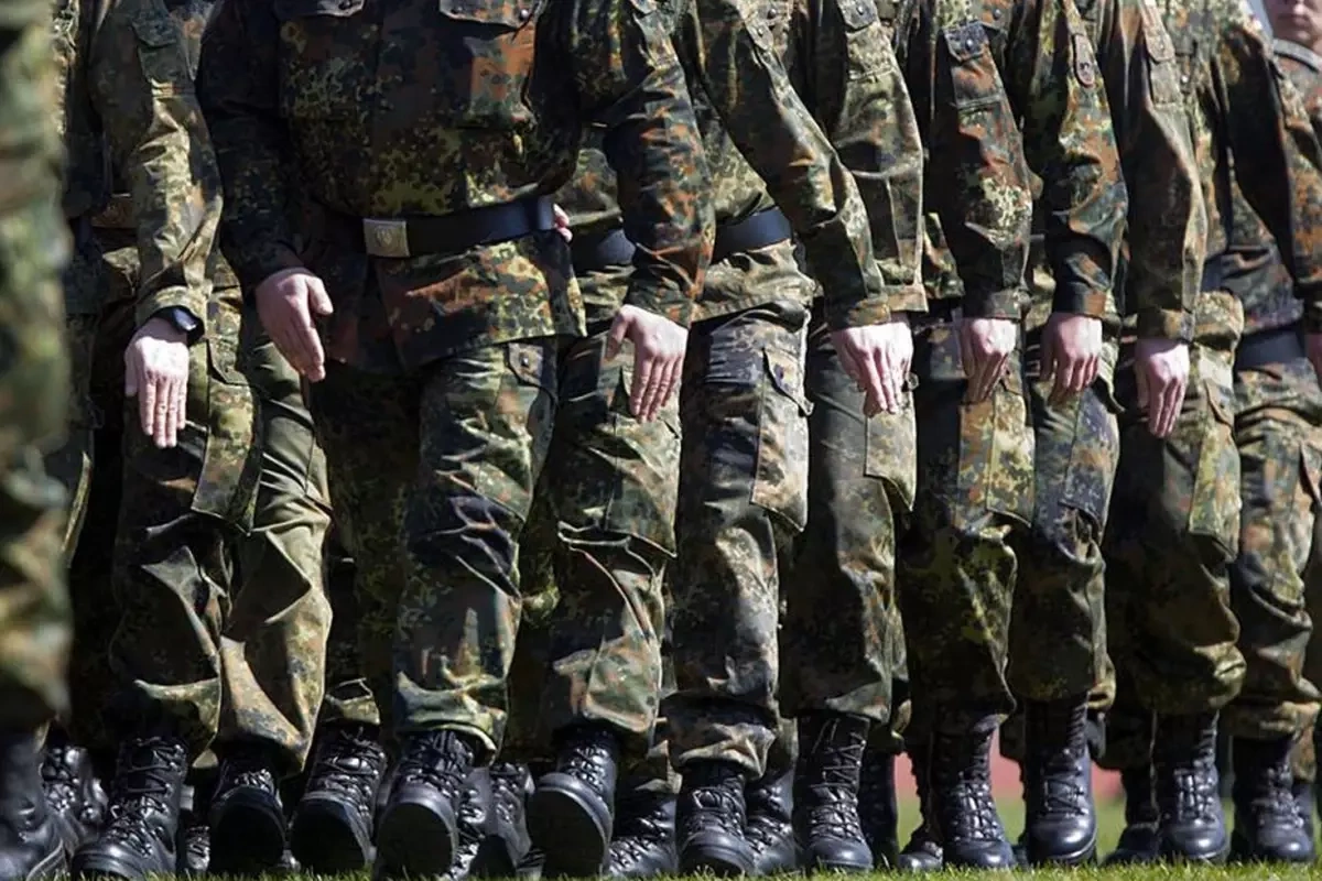 Almaniya İranla münaqişəyə qarışma seçimlərini dəyərləndirir