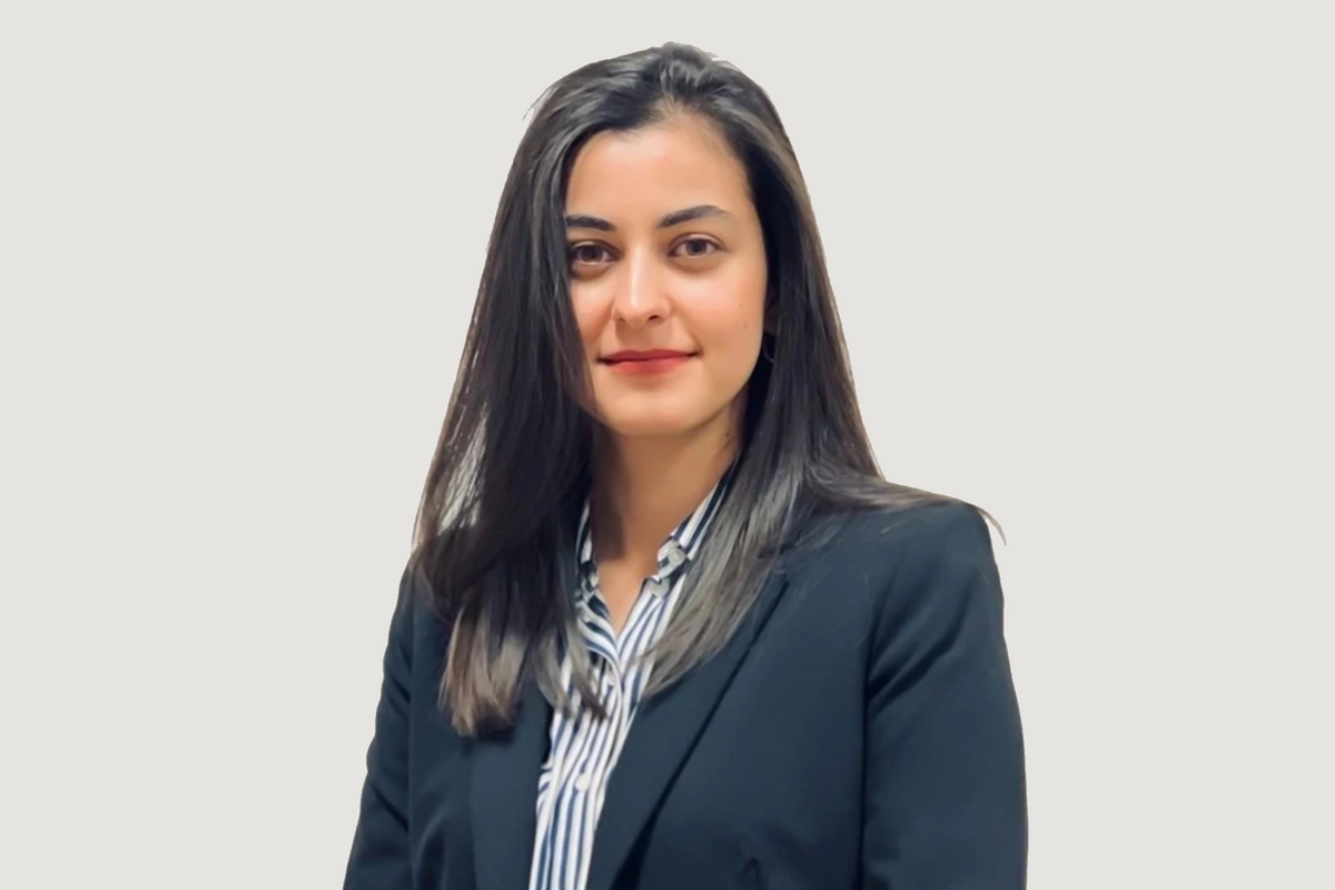 Azərbaycan Mərkəzi Bankının departament rəhbəri işdən çıxıb