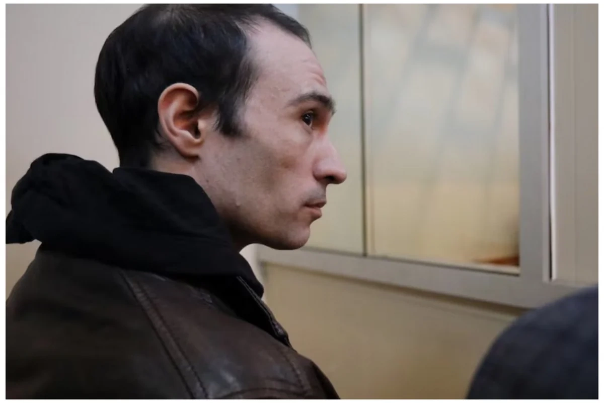 Fransaya casusluqda ittiham olunan Martin Ryana hökm oxunub