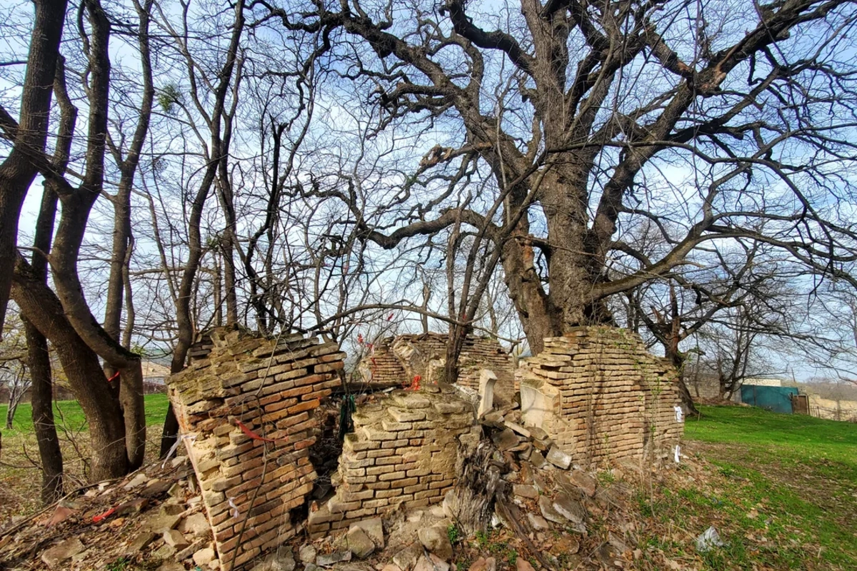Геноцид в Губе: как армяне уничтожили исторические памятники и убили мирных жителей?