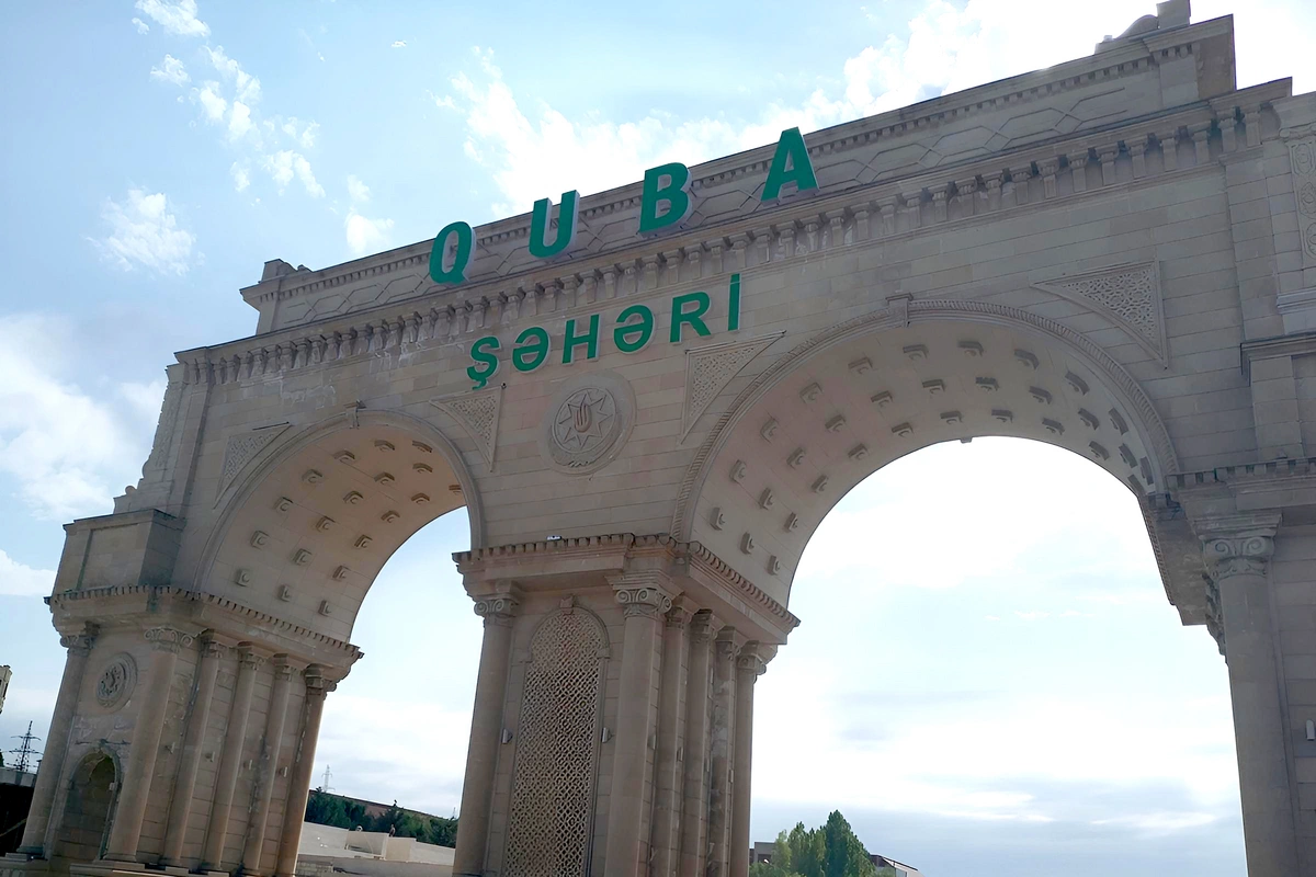 Qubada çoxmənzilli yaşayış binası əsaslı TƏMİR OLUNACAQ