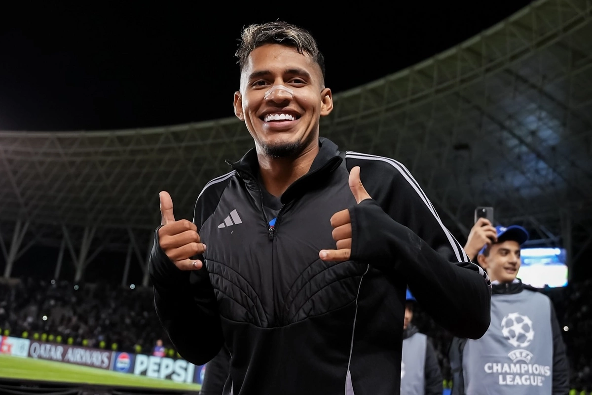 Qarabağ Duranı satıb yeni hücumçu almaq istəyir