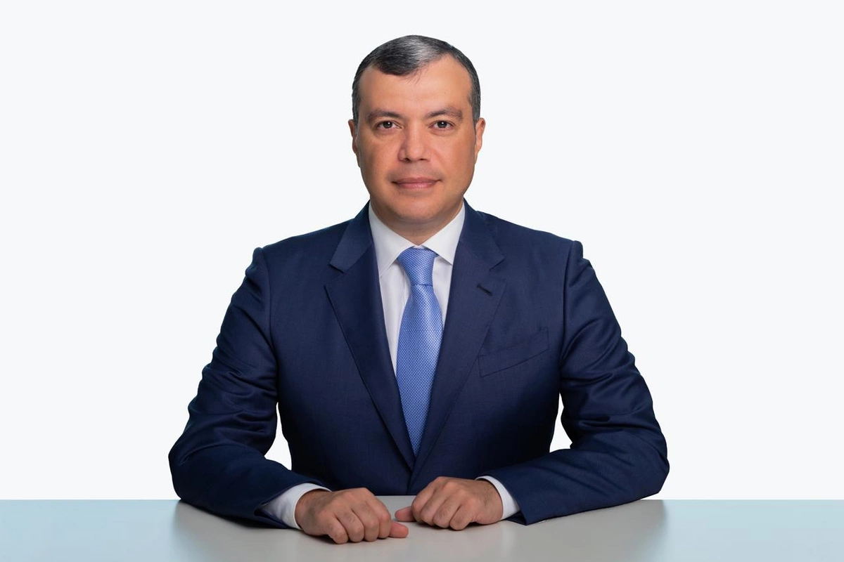 Sahil Babayev: Son 5 ildə qeyri-neft-qaz ÜDM-i nominal olaraq 63 % artıb