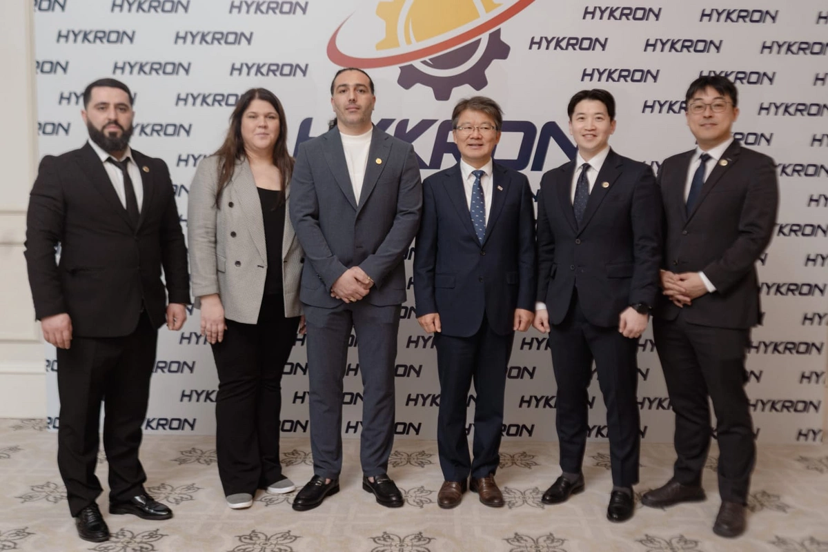 Hykron Bakıda - Sürücülərə şad xəbər!