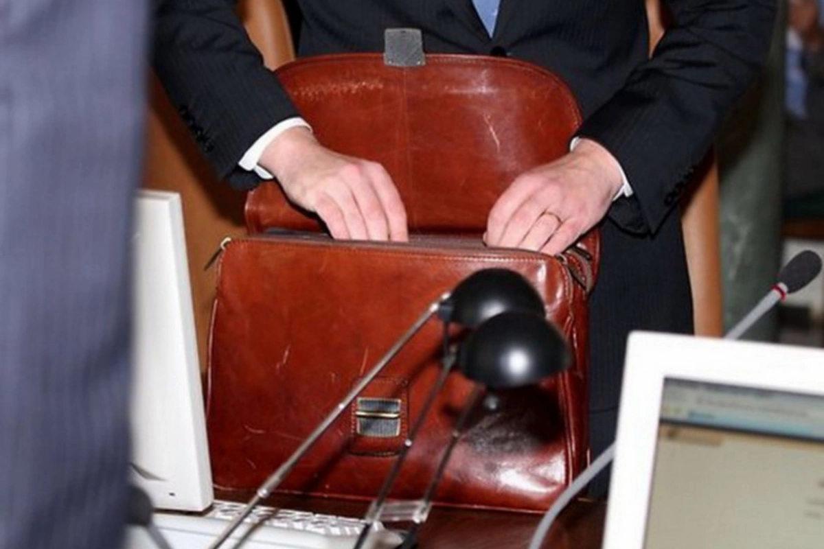 Массовые сокращения ещё в одной ИВ Азербайджана: без работы остались 39 человек