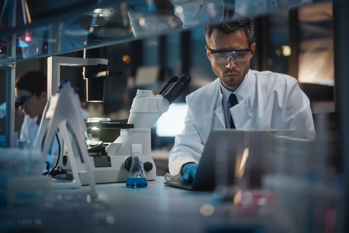 Named a dangerous drawback of a strong immune system