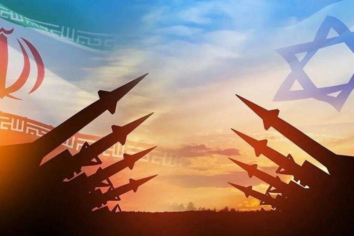 СМИ: Иран готовится нанести удар по американским войскам в ближайшее время СМИ: Иран готовится нанести удар по американским войскам в ближайшее время