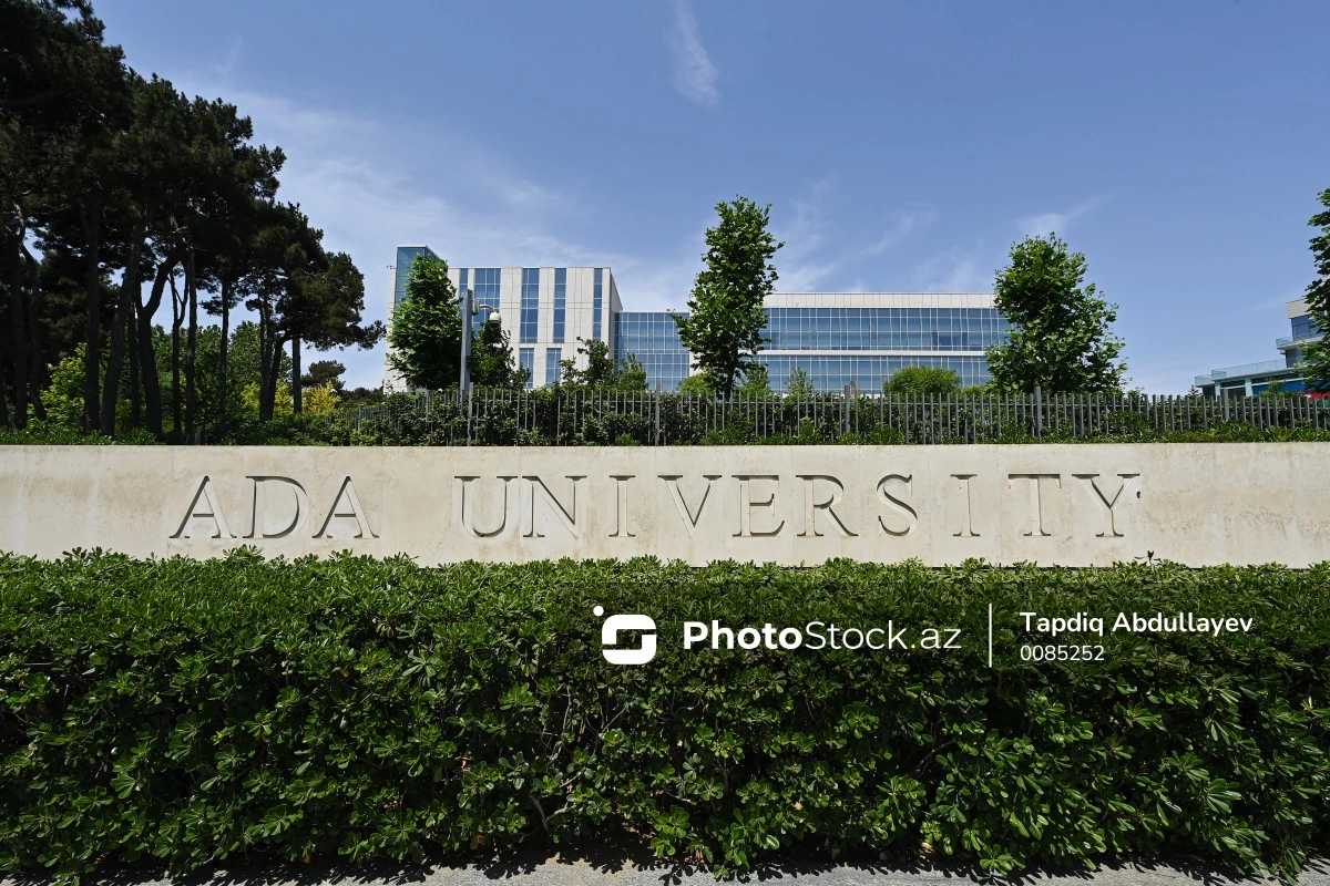 İlk dəfə ADA Universitetində açılacaq dövlət sifarişli yerlərin sayı açıqlanıb
