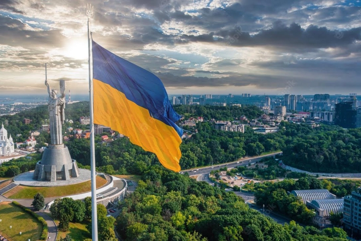 Зеленский подписал указ о выходе Украины из важного международного соглашения Зеленский подписал указ о выходе Украины из важного международного соглашения