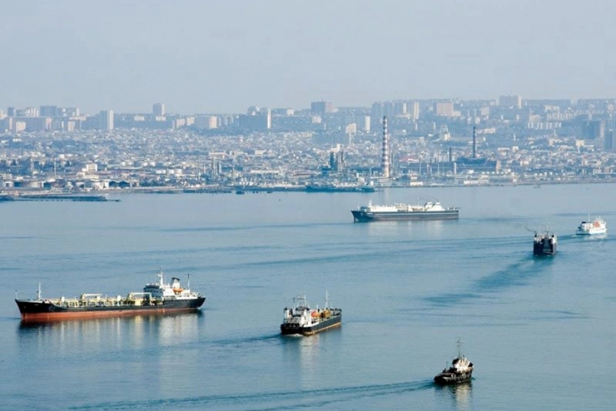 Agentlik Xəzərdəki gəmilərə xəbərdarlıq etdi