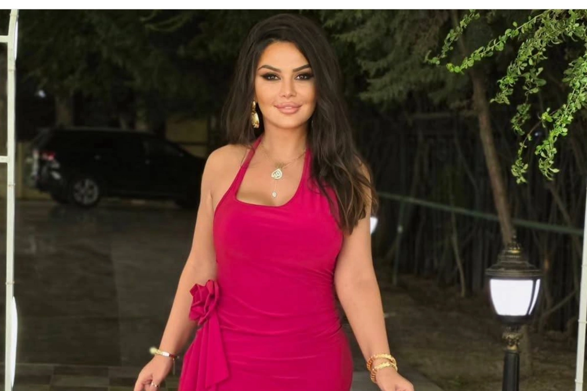 Qumral Musayeva: Məktəbli qızlar dodaq dolğusu və bəzi əməliyyatlar etdiriblər