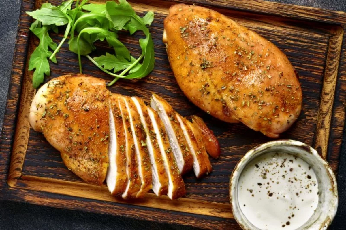 How can chicken become poison? - Researchers sound the alarm