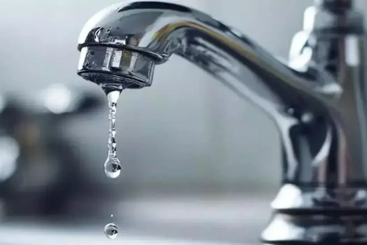 Sabah Bakının Xətai rayonun bəzi ərazilərində su kəsiləcək