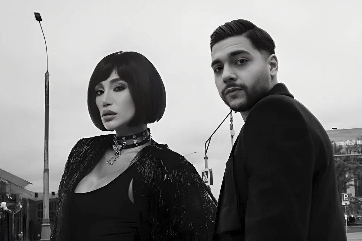 Röya Ayxan Dairəvi dünya ilə tələbəsinə verdiyi söz tutdu