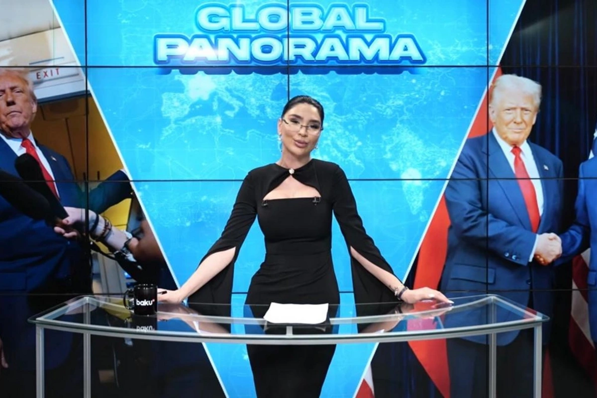 ABŞ-Çin danışıqları: Təbəssüm arxasında sərt reallıqlar