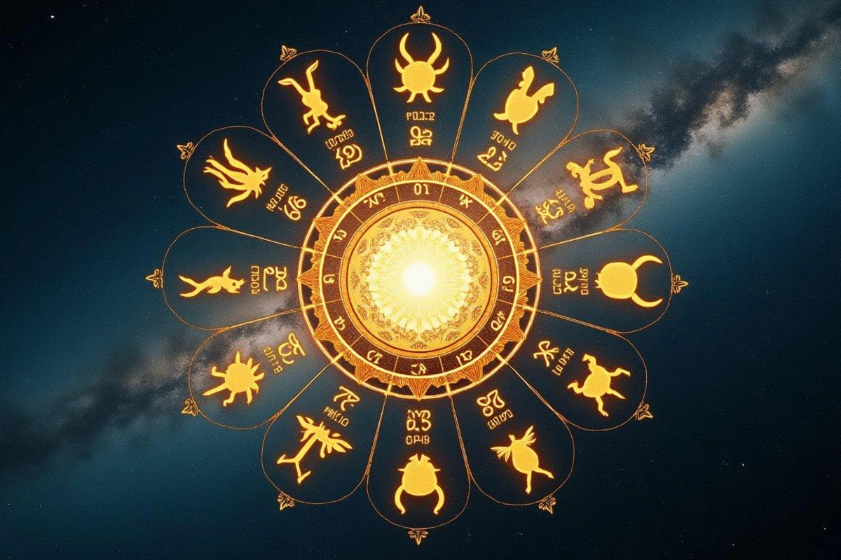 Xüsusi güclərə sahib 3 BÜRC -