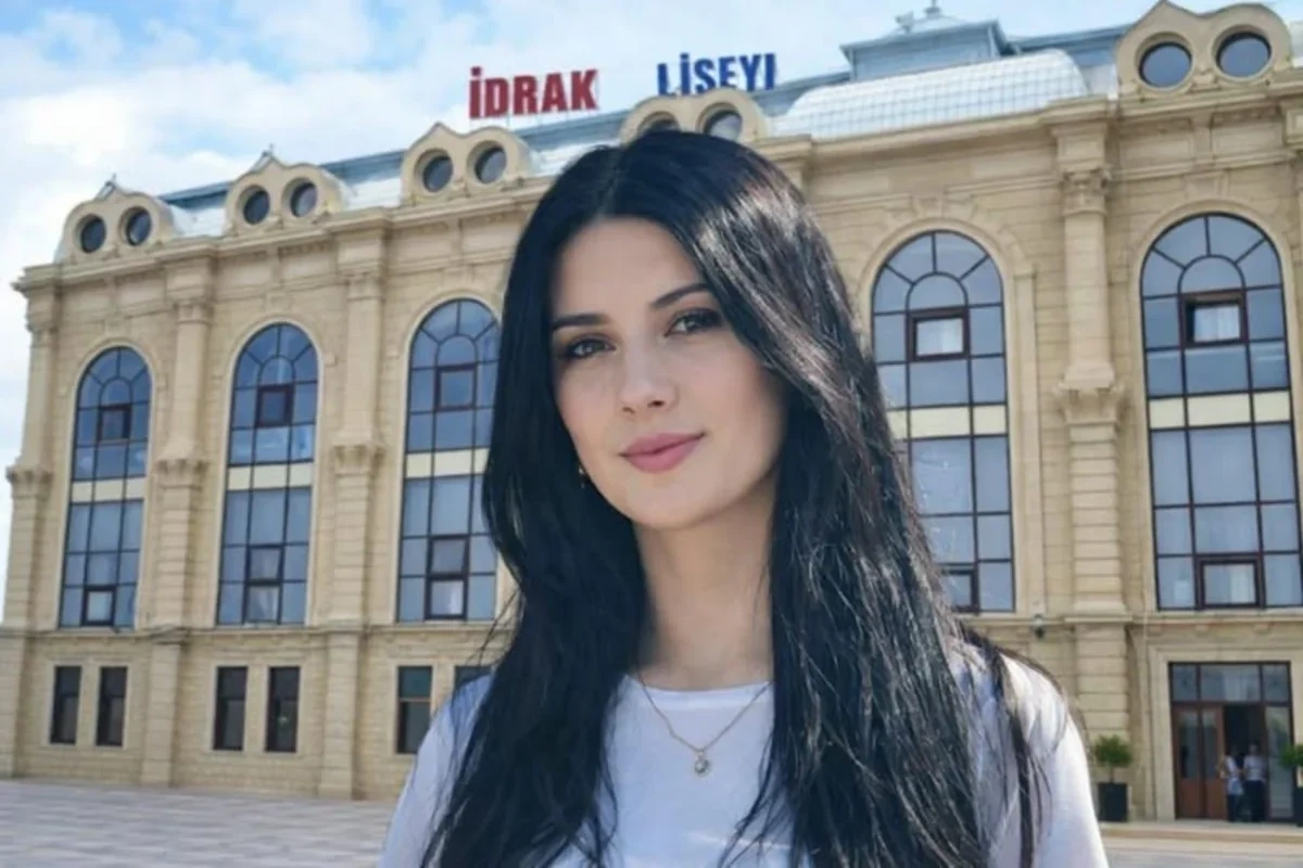 İdrak liseyində müəllimini silahla vuran şagirdin İTTİHAMI AĞIRLAŞDIRILDI