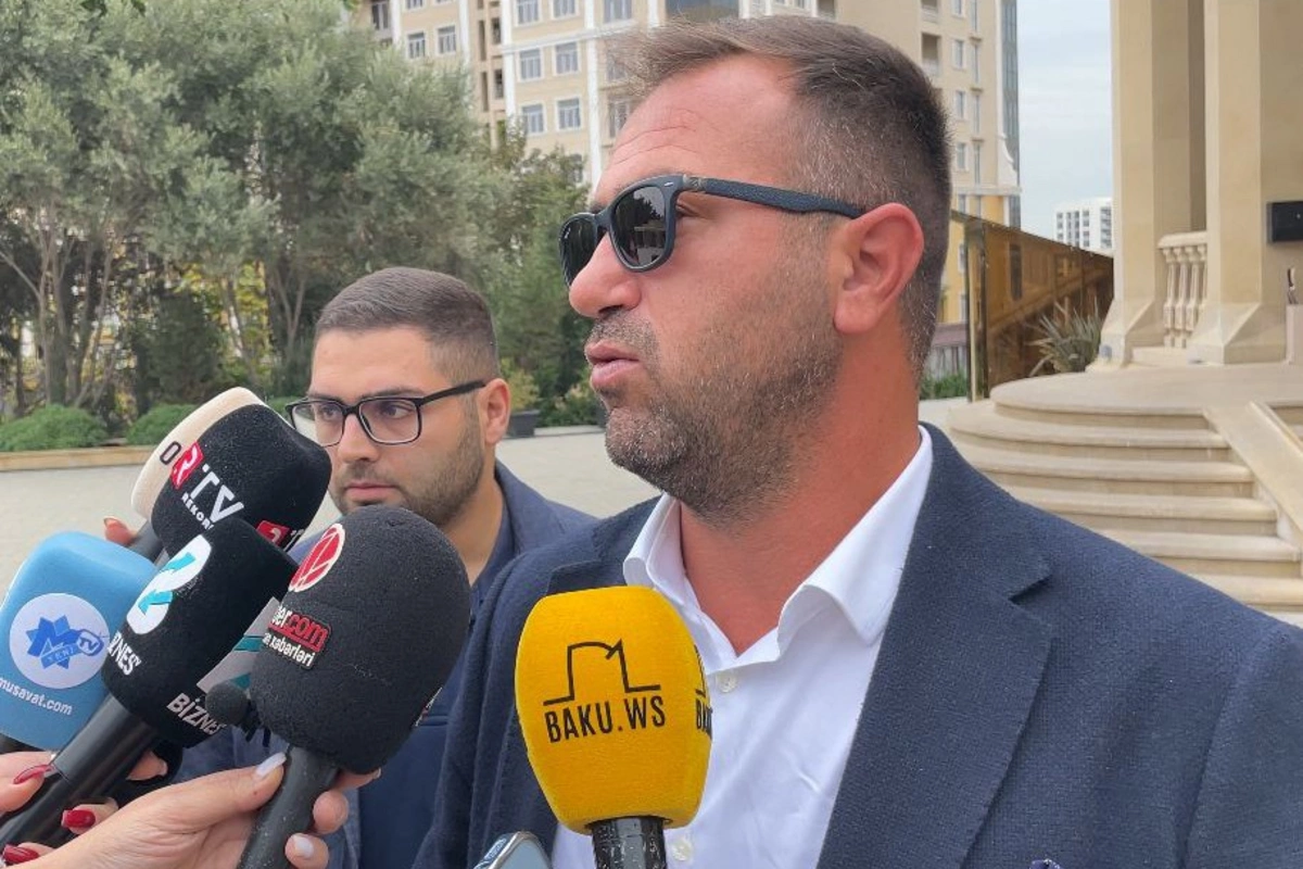 Cabir İmanovun müğənni dostu: Hər gün zəngləşirdik...