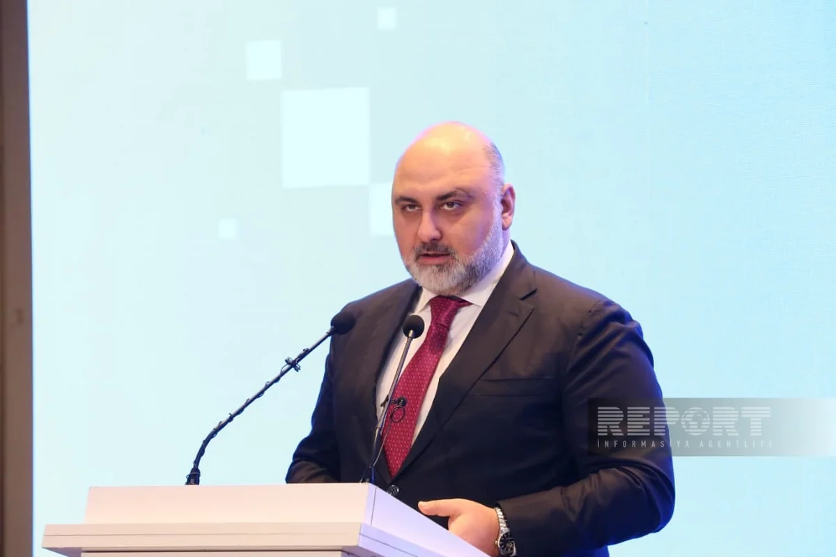 Read Qasımov: WUF13 Azərbaycanın şəhər inkişafına innovativ yanaşmalara bağlılığını əks etdirir