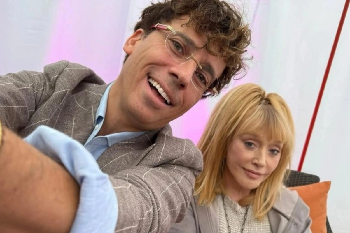 Qalkin və Puqaçova bu cür tanış olub evləniblər