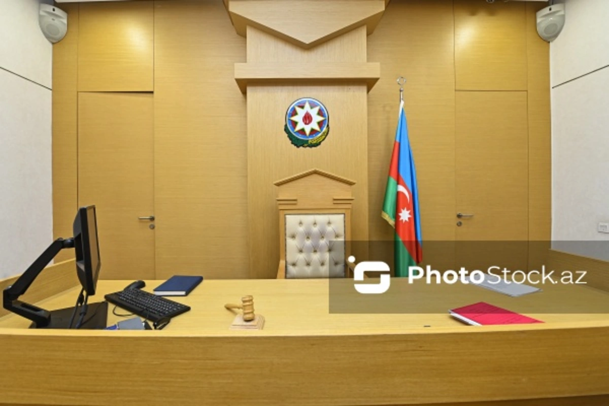 Hakimin ölümünə görə Azəriqaz əməkdaşı HƏBS EDİLDİ