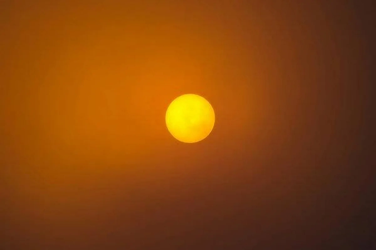 Günəşdə güclü partlayış qeydə alındı - 2025-ci il REKORD həddə