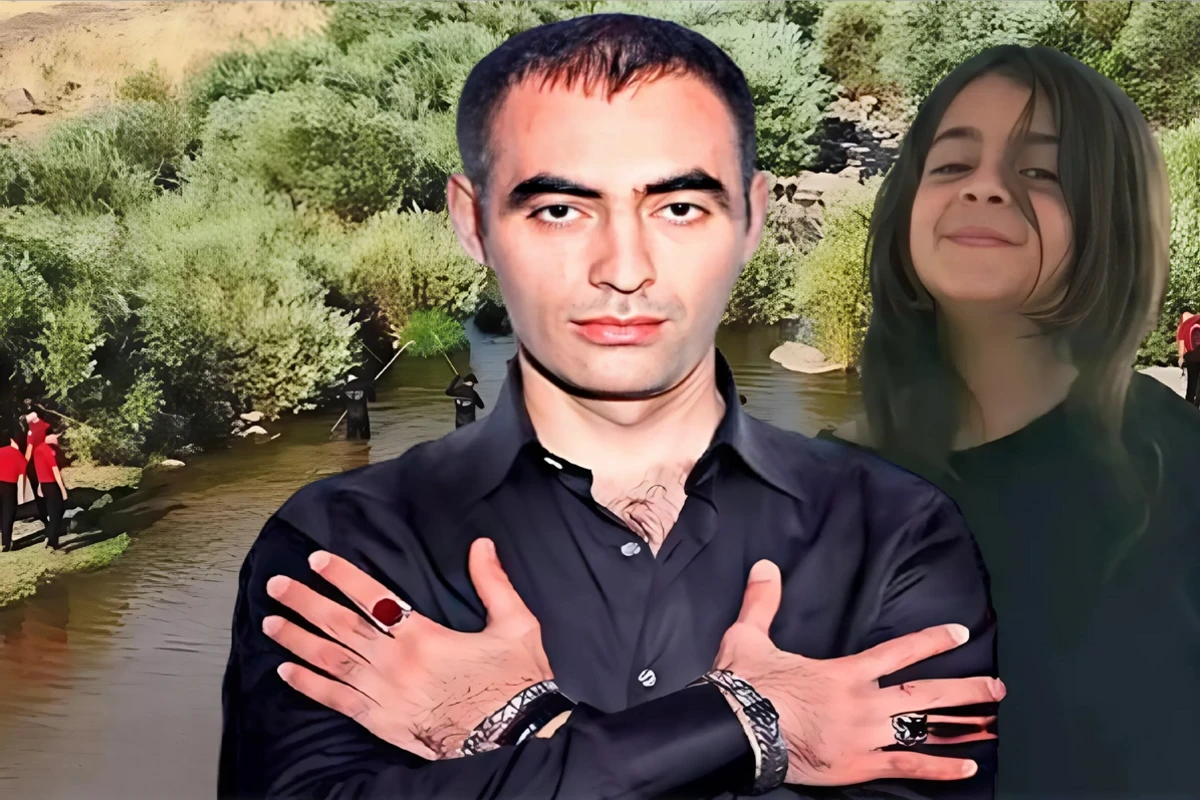 Türkiyəni ayağa qaldıran Narinin meyitinin yerini polislərə Zirəddin Rzayev deyib? - SENSASİON İDDİA Türkiyəni ayağa qaldıran Narinin meyitinin yerini polislərə Zirəddin Rzayev deyib? - SENSASİON İDDİA