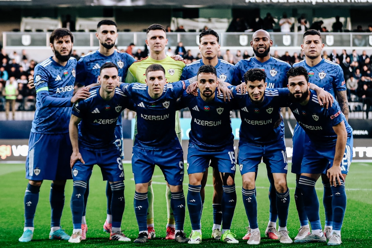 Premyer Liqa: Qarabağ bu gün Turan Tovuzla qarşılaşacaq