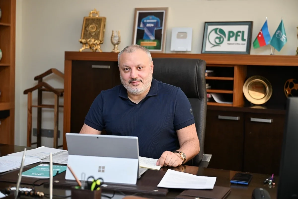 PFL ləğv edilir? - Elxan Səmədov AÇIQLADI