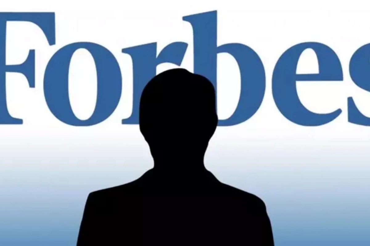 Türkiyənin ən zəngin insanlarının adı açıqlandı - Forbesin siyahısı