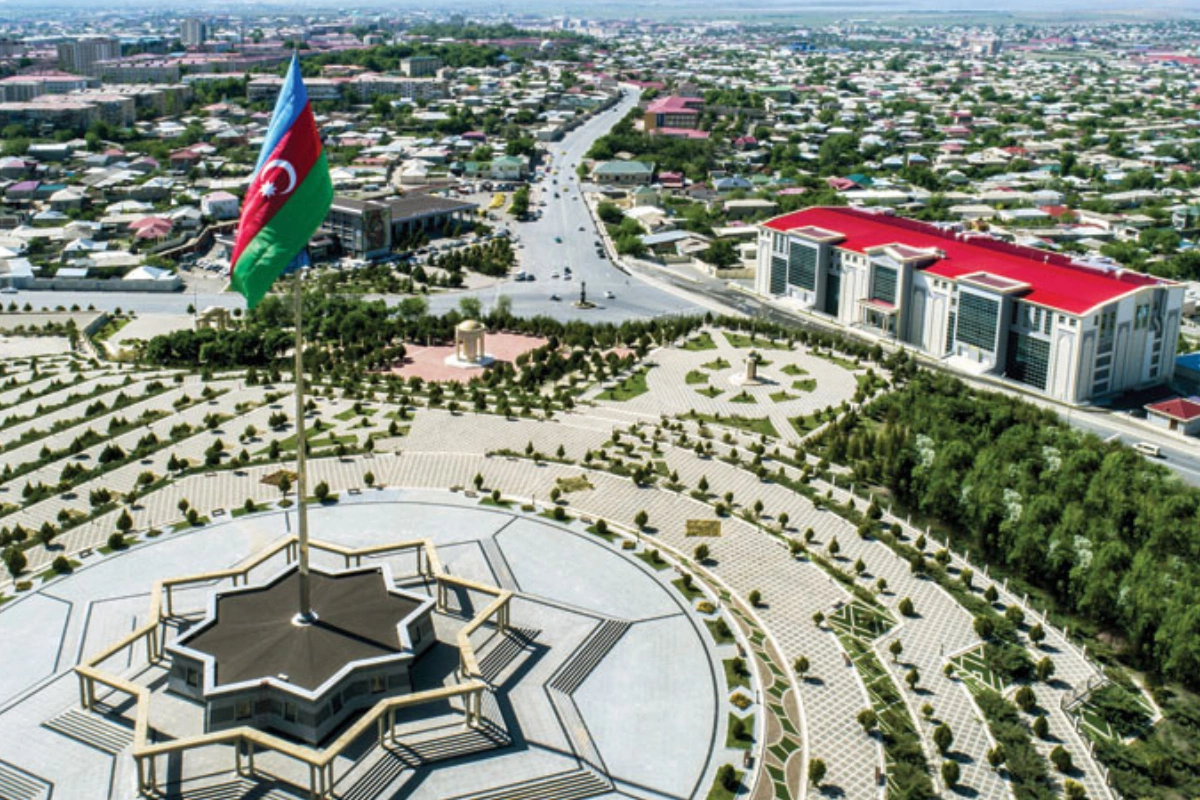 Naxçıvanda idarəçilik modeli yenilənir