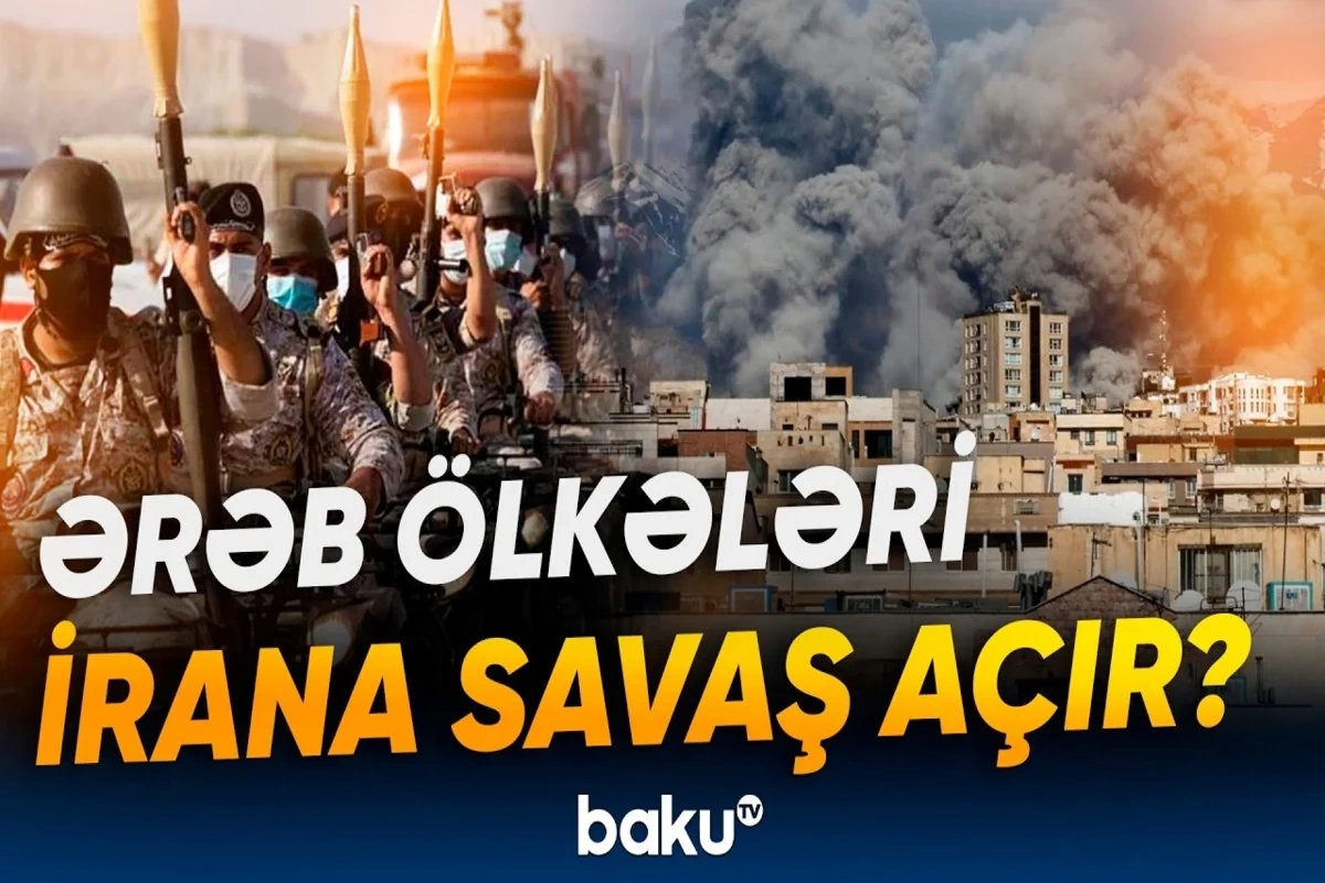 Regionu ərəb-fars müharibəsi gözləyir?