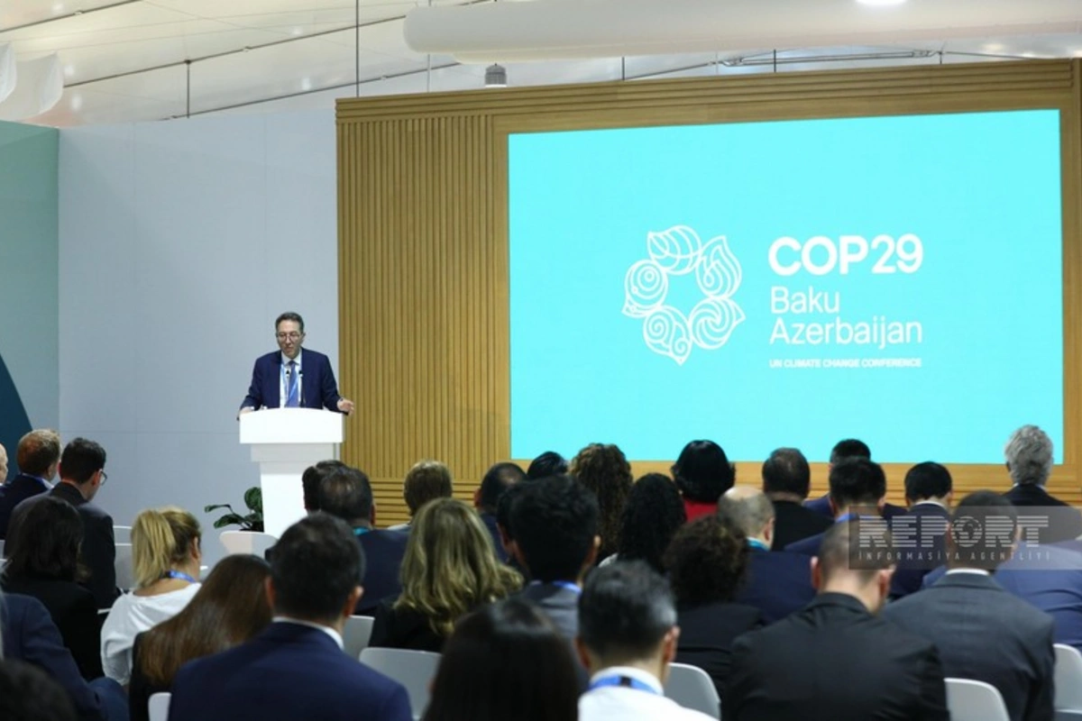 SOCAR dekarbonizasiya və biznes transformasiyası ilə bağlı planlarını açıqlayıb SOCAR dekarbonizasiya və biznes transformasiyası ilə bağlı planlarını açıqlayıb