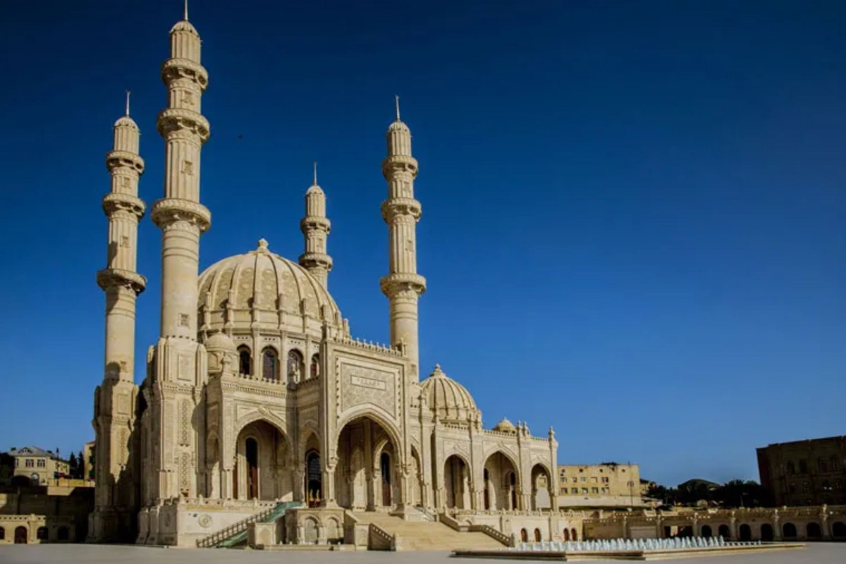 Məscidə axundlar necə təyin olunur? - Komitədən RƏSMİ CAVAB