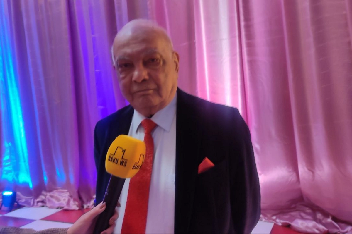 Cavanşir Quliyev: Azərbaycan səhnəsində Aygünə bənzər ikinci bir müğənni görmürəm