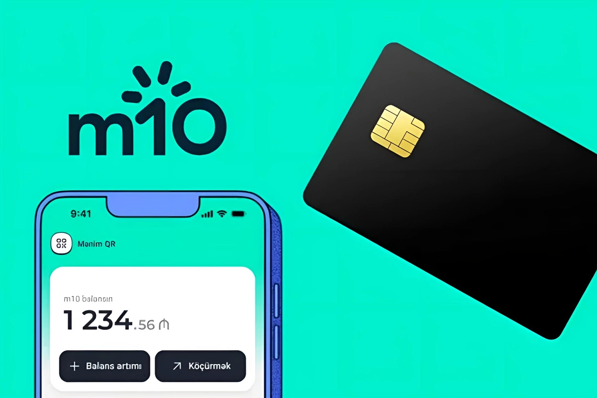 m10 və bir sıra ödəniş sistemlərində PROBLEM YARANDI