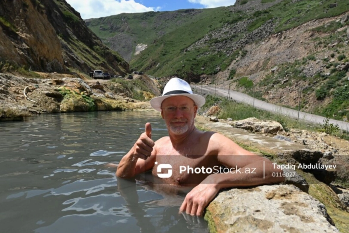 Азербайджан на туристической карте мира: как еще больше раскрыть свой потенциал?