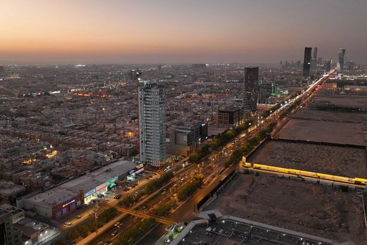 Tourist faces 10 years in prison in Saudi Arabia for posting on X
