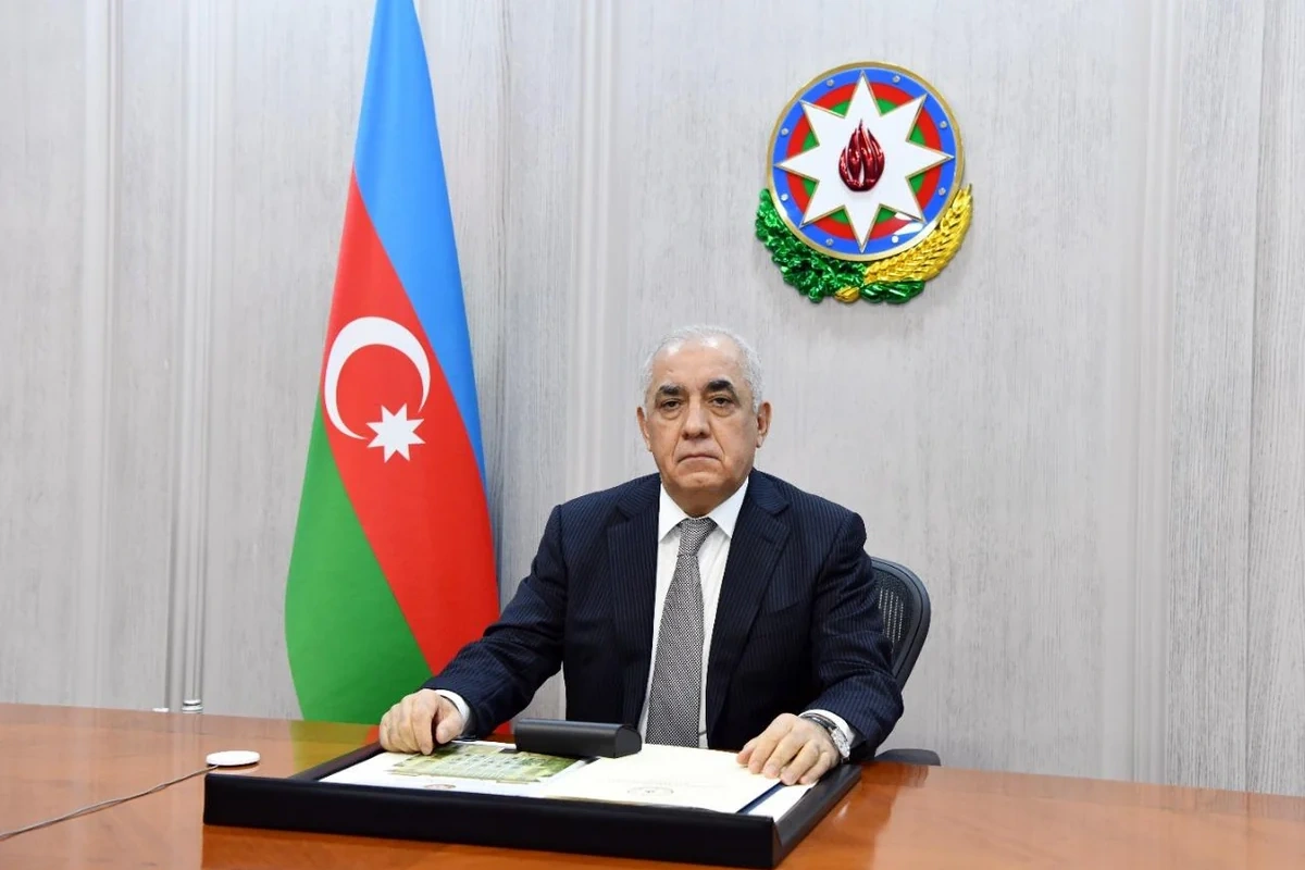 Baş nazir: Azərbaycanın Gürcüstana investisiyaları 4 milyard dollara çatıb