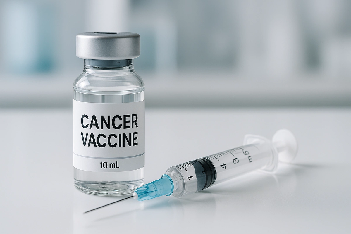Эра вакцин в лечении рака: будут ли их применять в Азербайджане?
