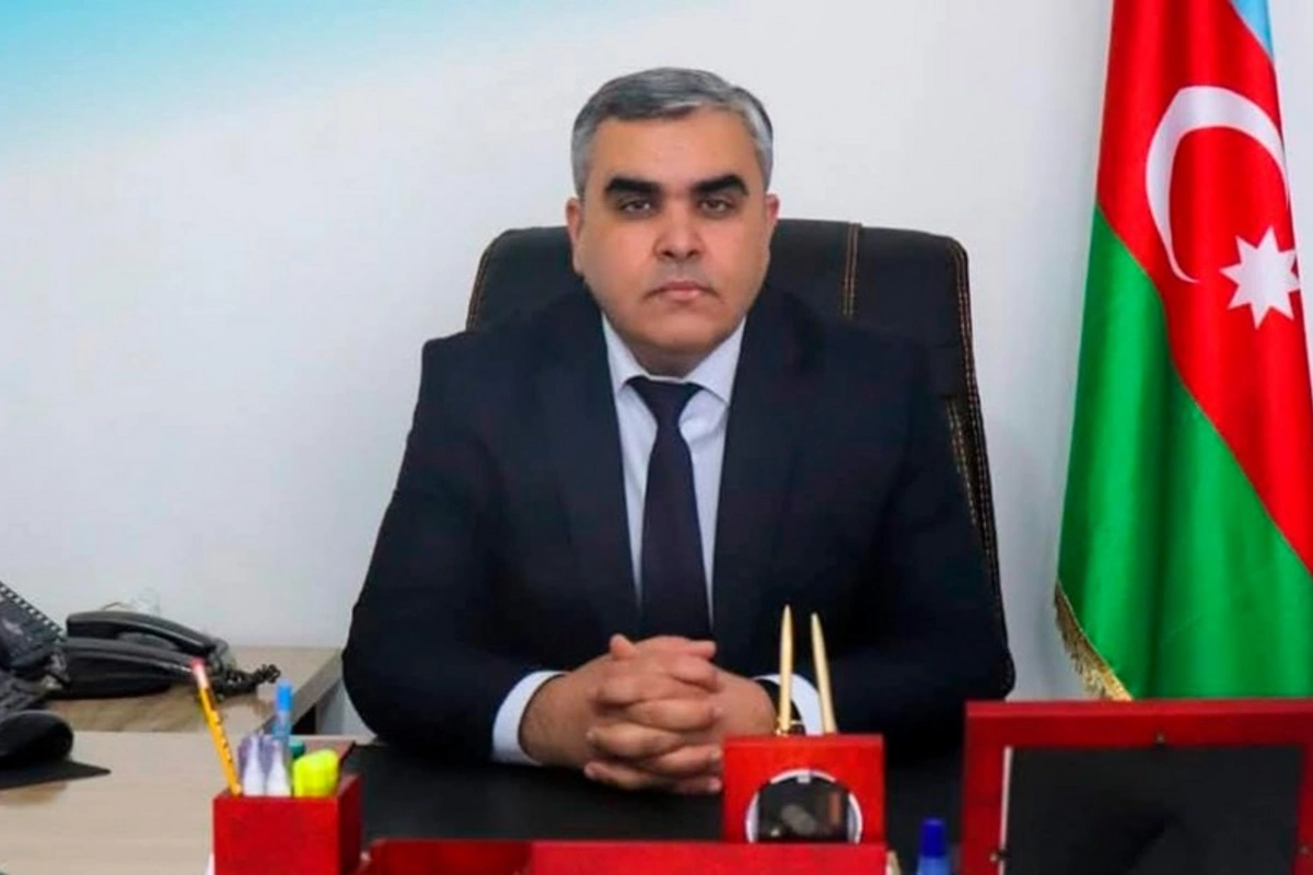 Cəlilabad Rayon Mərkəzi Xəstəxanasının direktoru vəzifəsindən azad edilib Cəlilabad Rayon Mərkəzi Xəstəxanasının direktoru vəzifəsindən azad edilib