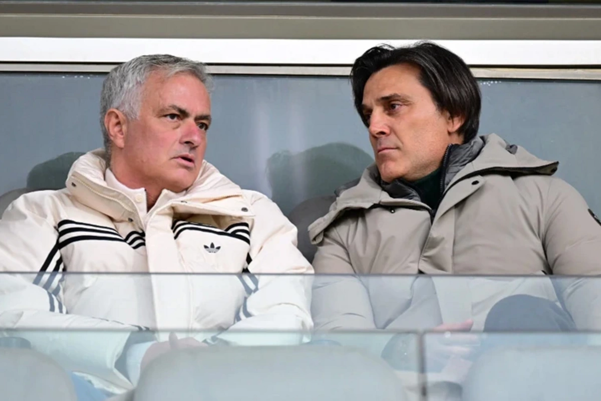 Mourinyonun yerinə bir nömrəli namizədin adı məlum oldu