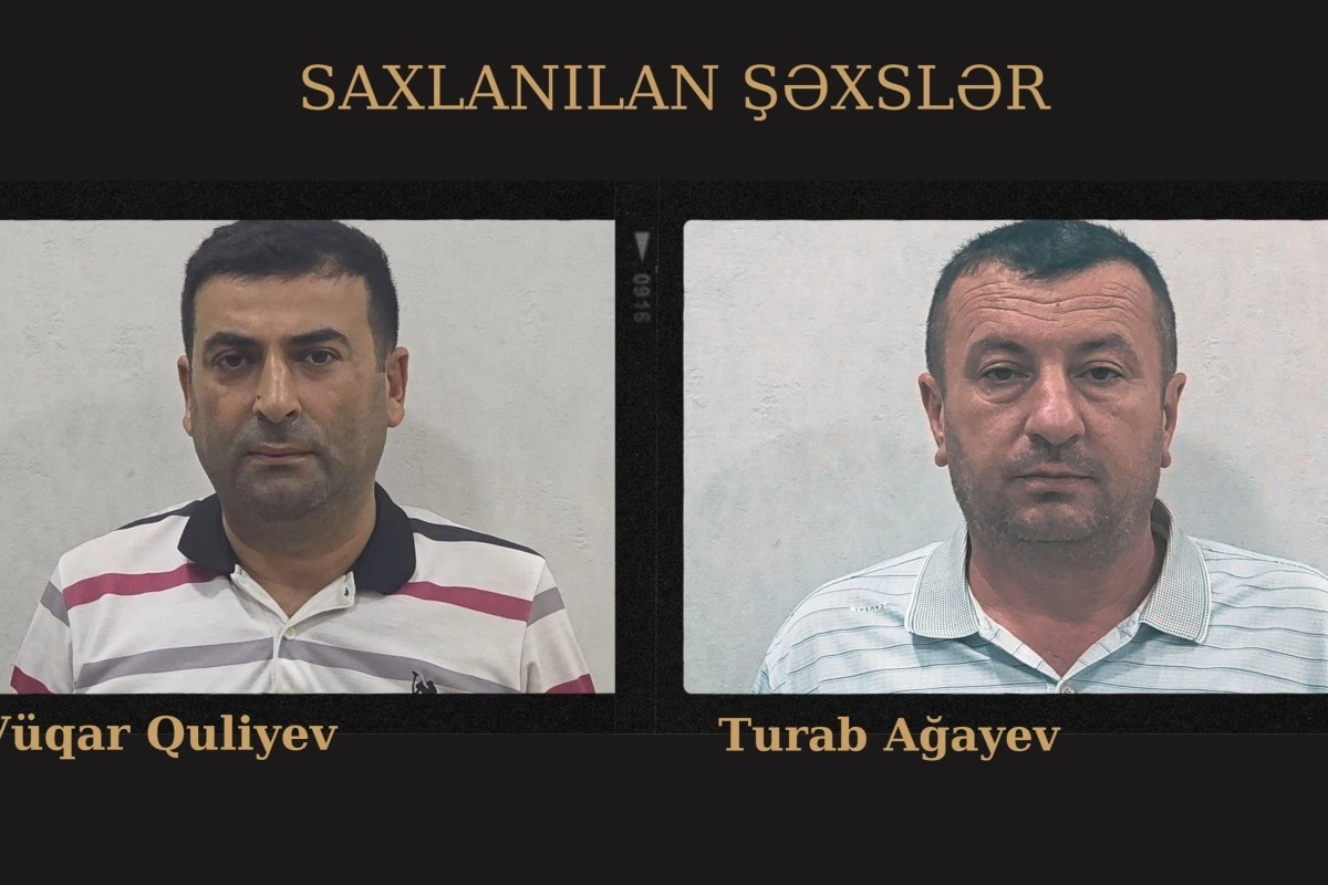 Astarada 18 kq narkotik aşkarlanıb