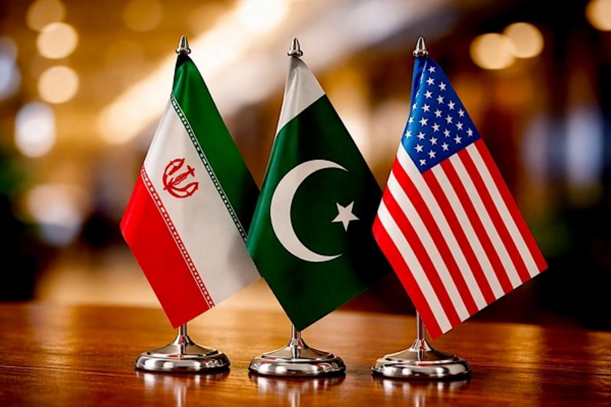 İran XİN Pakistana təşəkkür edib və atəşkəs şərtlərini açıqlayıb