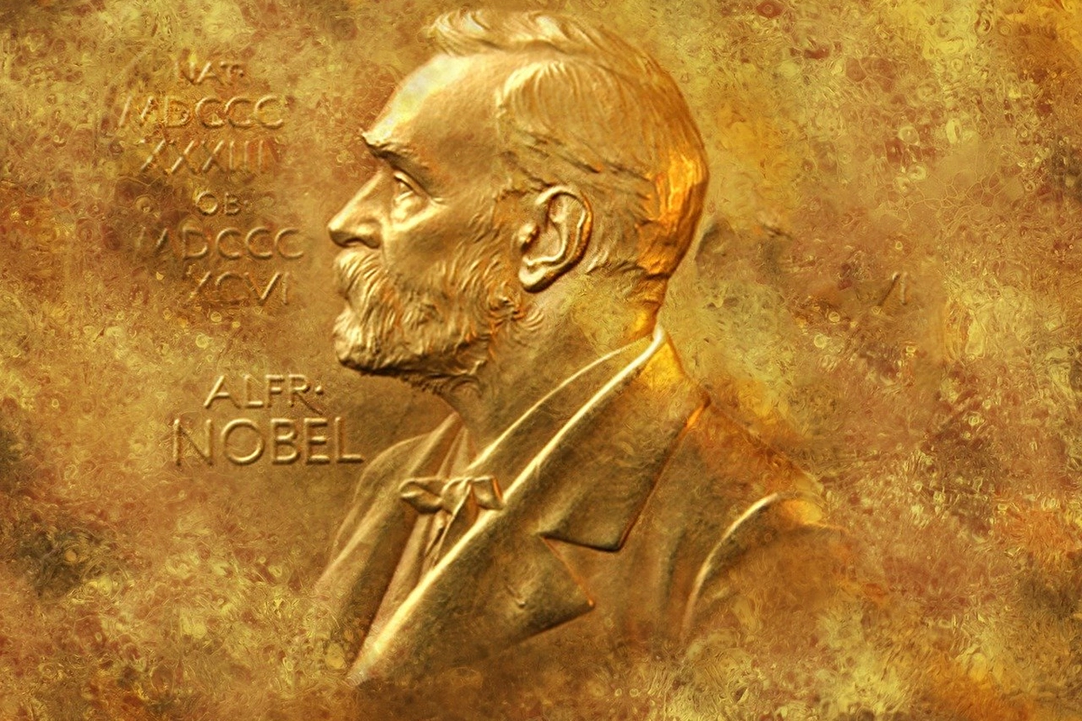 Nobel Prize in Economics 2025: Joel Mokyr, Philippe Aghion and Peter Howitt Became Laureates Nobel Prize in Economics 2025: Joel Mokyr, Philippe Aghion and Peter Howitt Became Laureates