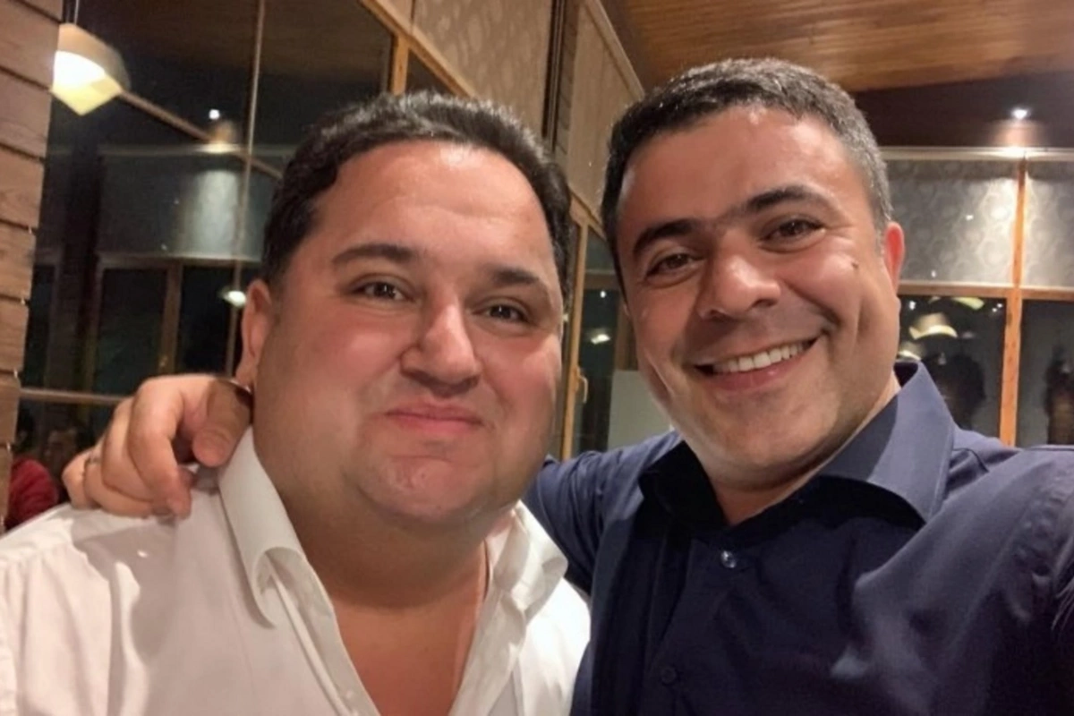 Murad Dadaşov: Cabirlə bərabər bu gün mən də öldüm