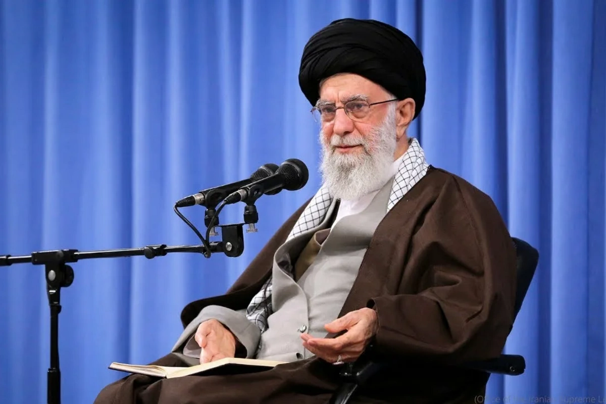The West plans a coup in Iran: secret discussions about the region The West plans a coup in Iran: secret discussions about the region